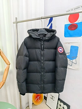 Куртки И Пуховики Женские Canada Goose 3153845