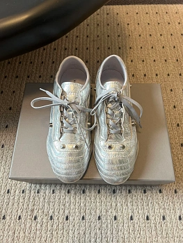 Кроссовки Женские Balenciaga 422341