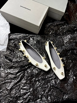 Балетки Женские Balenciaga 620354