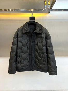 Куртки И Пуховики Мужские Prada 1157677