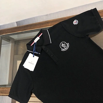 Рубашки Мужские Moncler 11151370