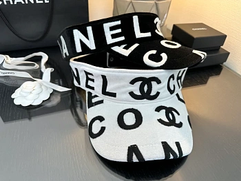 Головные Уборы Chanel 10056443