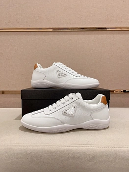 Кроссовки Мужские Prada 1062374