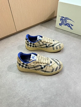 Кроссовки Мужские Burberry 70757