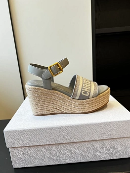 Сандалии Женские Christian Dior 11884710