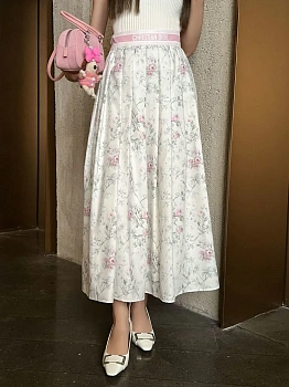 Юбки Женские Christian Dior 10777678