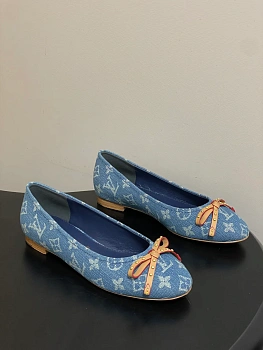 Балетки Женские Louis Vuitton 11597226