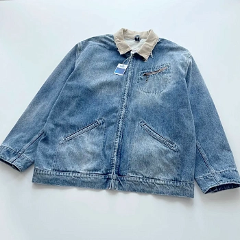 Куртки И Пуховики Женские Maison Margiela 1009317