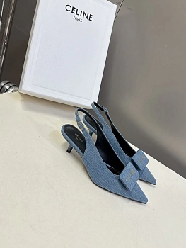 Туфли Женские Celine 1480727