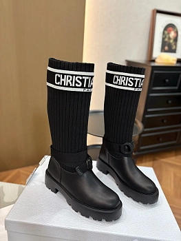 Сапоги Женские Christian Dior 177461
