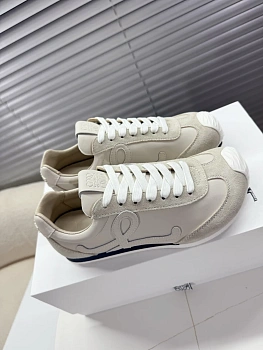 Кроссовки Женские Loewe 4019918