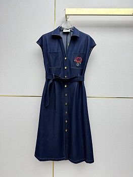 Платья Женские Gucci 9882322