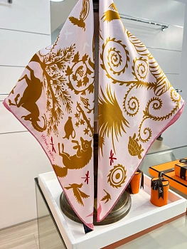 Платки Hermes 11616386