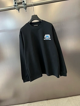 Лонгсливы Женские Balenciaga 856648