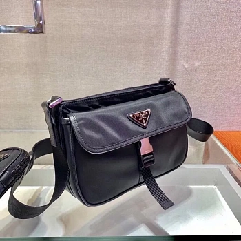 Сумки На Ремне Женские Prada 163607