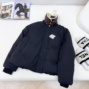 Куртки И Пуховики Женские Loewe 422862