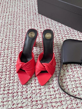 Босоножки Женские Saint Laurent 11924368