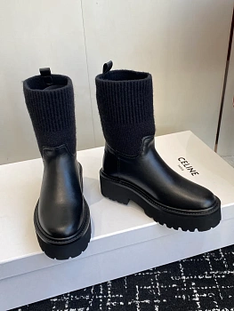 Ботинки Женские Celine 175104