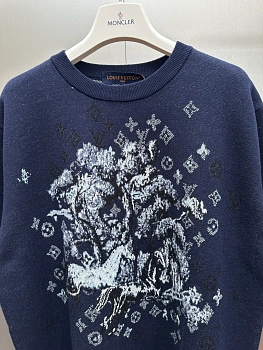 Футболки Мужские Louis Vuitton 5775826