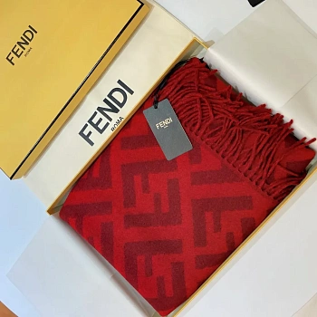 Шарфы Fendi 397402