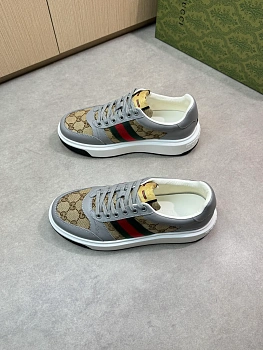 Кеды Мужские Gucci 33509