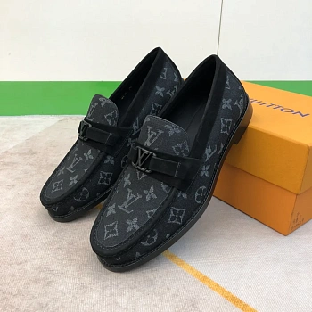 Лоферы Мужские Louis Vuitton 55474