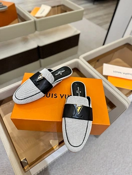 Мюли И Сабо Женские Louis Vuitton 9623518