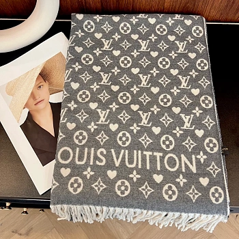 Шарфы Louis Vuitton 5442