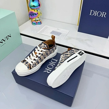 Кеды Мужские Christian Dior 183855