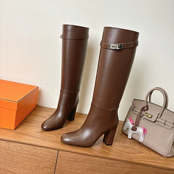 Сапоги Женские Hermes 88731