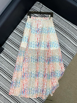 Юбки Женские Chanel 1024135