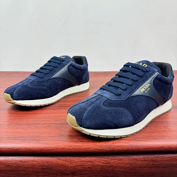 Кроссовки Мужские Prada 4898737