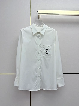 Рубашки Женские Saint Laurent 9882402