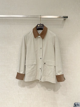 Жакеты Женские Brunello Cucinelli 11533845