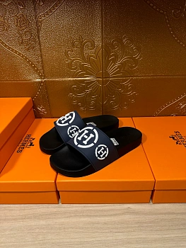 Шлепанцы Женские Hermes 658928