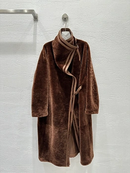 Кожаные Куртки И Дублёнки Женские Hermes 192001