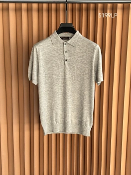 Рубашки Мужские Loro Piana 10511759