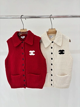 Жилеты Женские Chanel 2280378