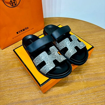 Сандалии Женские Hermes 1157936