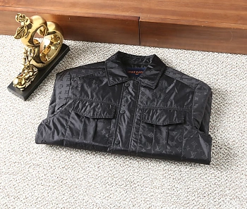 Куртки И Пуховики Мужские Louis Vuitton 998980