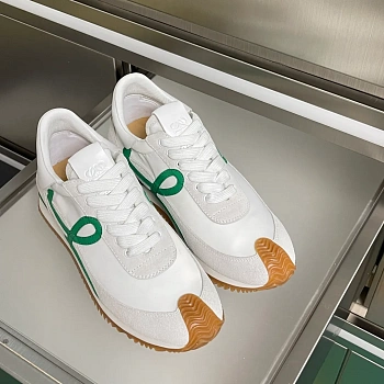 Кроссовки Женские Loewe 1607408