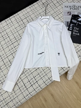 Рубашки Женские Christian Dior 11564530
