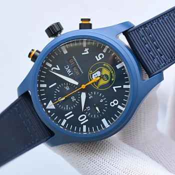 Часы Мужские Iwc 692245