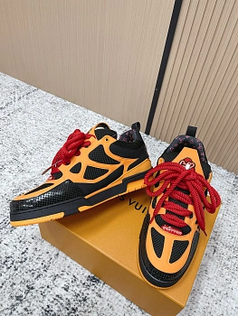 Кроссовки Женские Louis Vuitton 997527