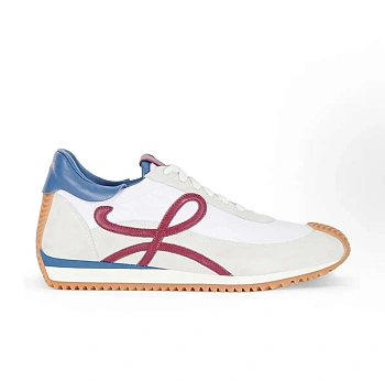 Кроссовки Женские Loewe 310030