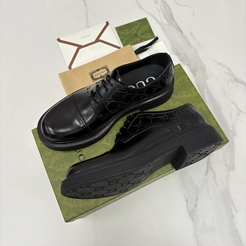 Ботинки Мужские Gucci 1809623