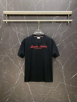 Футболки Мужские Moncler 9760686