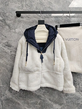 Куртки И Пуховики Женские Louis Vuitton 1276861