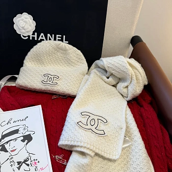 Шарфы Chanel 1701249