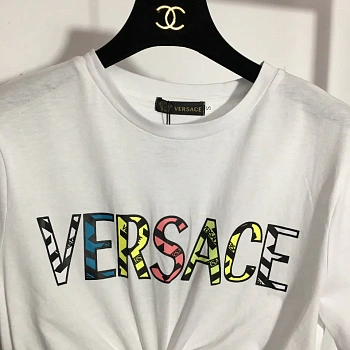 Футболки Мужские Versace 11245880